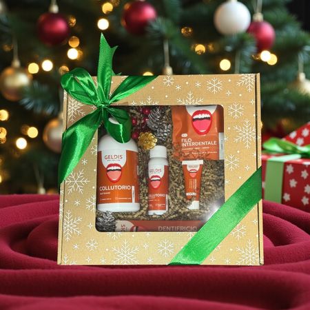 Cynamonowy zestaw świąteczny