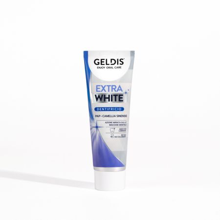 Pasta do zębów Extra White