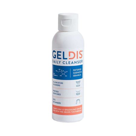 Geldis Daily Cleanser